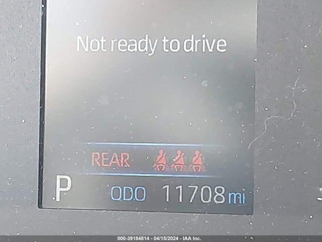 Toyota Corolla Hybrid Le 2023 JTDBCMFE4P3018326 Image 15