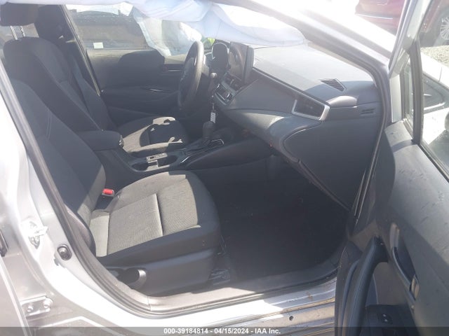Toyota Corolla Hybrid Le 2023 JTDBCMFE4P3018326 Image 5