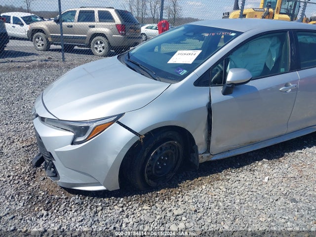 Toyota Corolla Hybrid Le 2023 JTDBCMFE4P3018326 Image 6