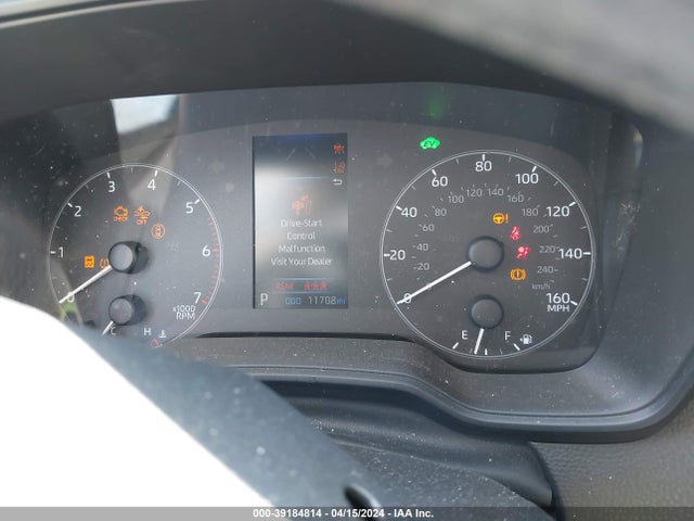 Toyota Corolla Hybrid Le 2023 JTDBCMFE4P3018326 Image 7