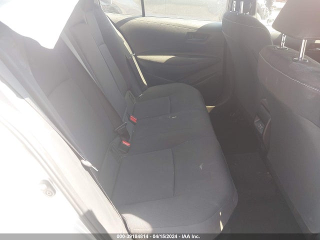 Toyota Corolla Hybrid Le 2023 JTDBCMFE4P3018326 Image 8