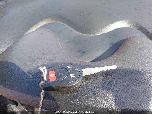 JN8AF5MV0ET358764 Nissan JUKE S
