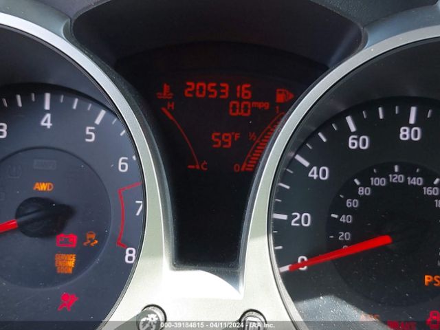 JN8AF5MV0ET358764 Nissan JUKE S