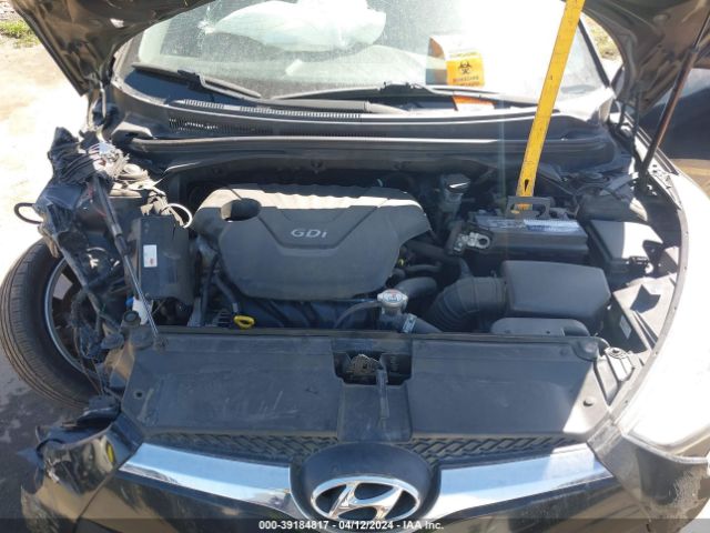 KMHTC6AD7GU291331 Hyundai Veloster