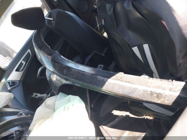 KMHTC6AD7GU291331 Hyundai Veloster