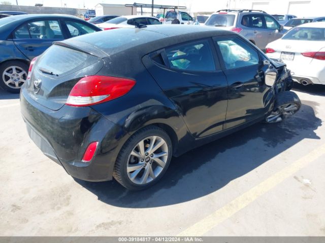 KMHTC6AD7GU291331 Hyundai Veloster