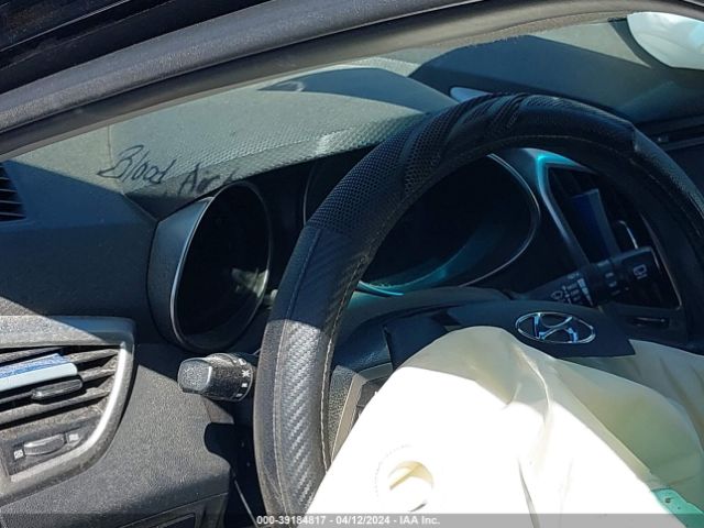 KMHTC6AD7GU291331 Hyundai Veloster