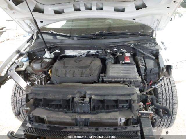 3VV0B7AX6JM079995 Volkswagen Tiguan 2.0t S