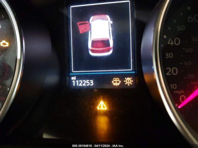 3VV0B7AX6JM079995 Volkswagen Tiguan 2.0t S