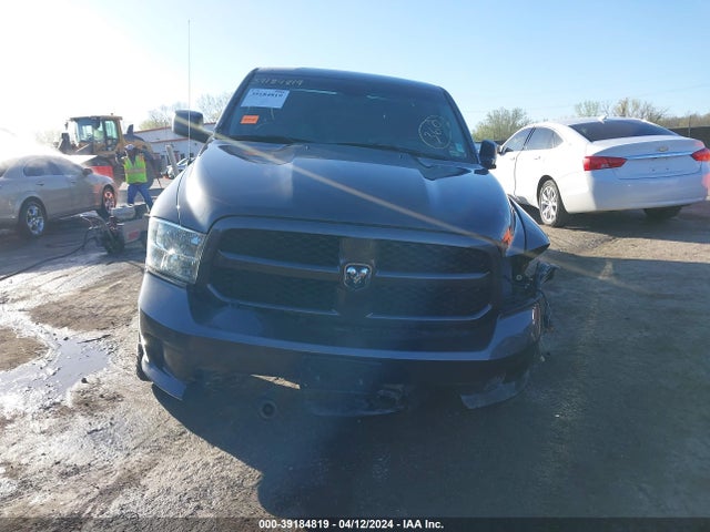 RAM 1500 Express 2016 1C6RR7FTXGS392577 Image 13