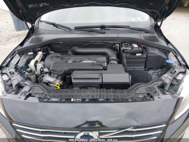 YV1612FS0E2275868 Volvo S60 T5/t5 Platinum/t5 Premier/t5 Premier Plus