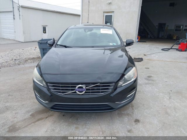 YV1612FS0E2275868 Volvo S60 T5/t5 Platinum/t5 Premier/t5 Premier Plus