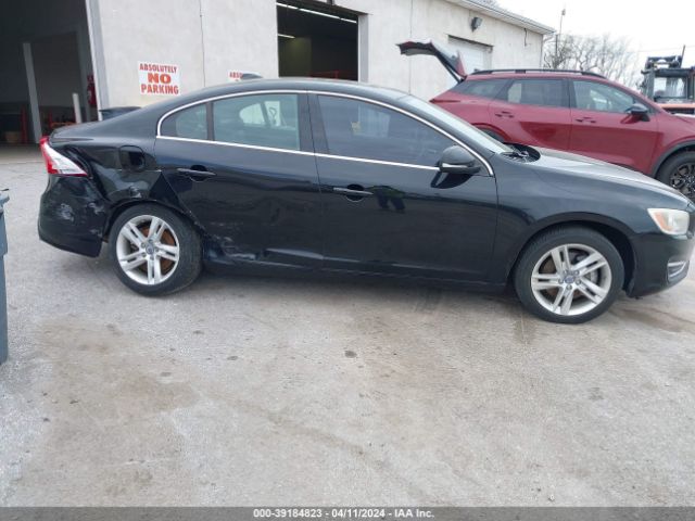 YV1612FS0E2275868 Volvo S60 T5/t5 Platinum/t5 Premier/t5 Premier Plus