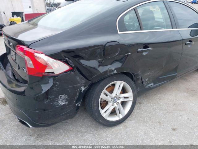 YV1612FS0E2275868 Volvo S60 T5/t5 Platinum/t5 Premier/t5 Premier Plus