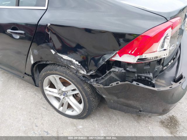 YV1612FS0E2275868 Volvo S60 T5/t5 Platinum/t5 Premier/t5 Premier Plus
