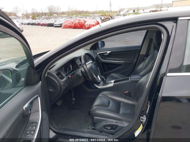 YV1612FS0E2275868 Volvo S60 T5/t5 Platinum/t5 Premier/t5 Premier Plus