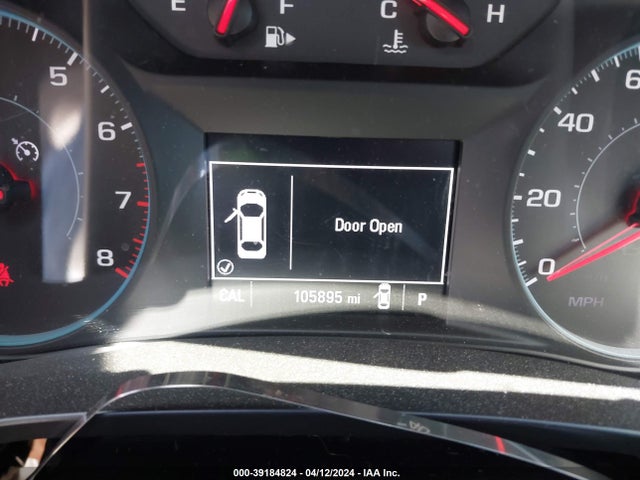 Chevrolet MALIBU LS 2017 1G1ZB5ST5HF243942 Image 15