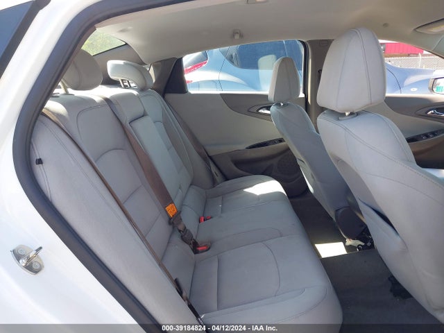 Chevrolet MALIBU LS 2017 1G1ZB5ST5HF243942 Image 8