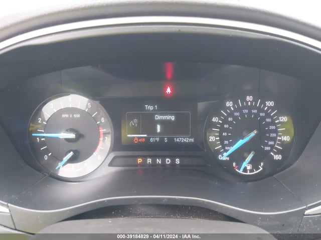 Ford FUSION SE 2015 3FA6P0H72FR136281 Image 7