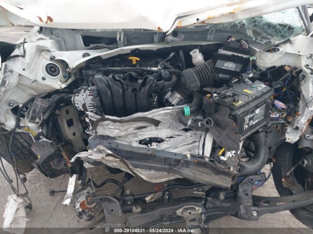 KNDJ23AU0P7895282 KIA SOUL LX