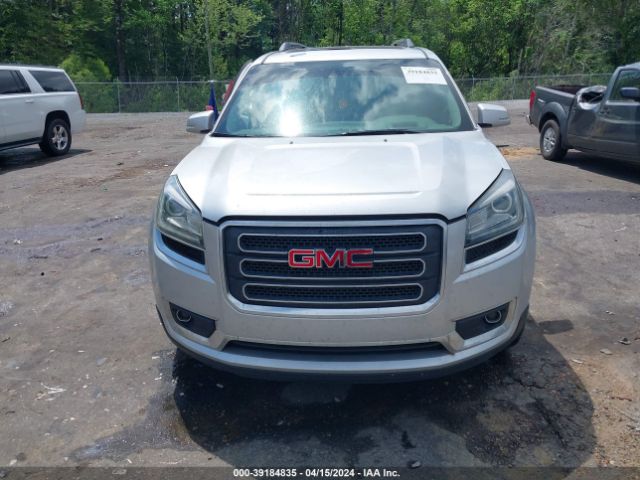 1GKKRSKD2HJ177184 GMC Acadia Limited