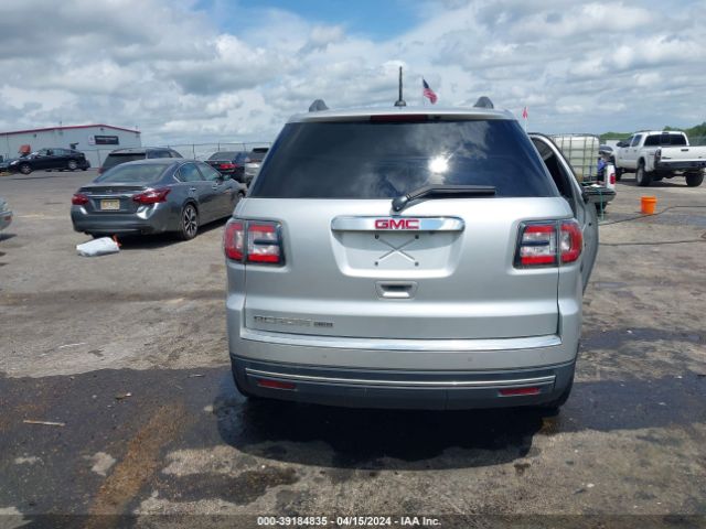 1GKKRSKD2HJ177184 GMC Acadia Limited