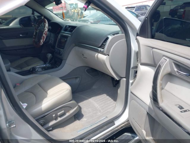 1GKKRSKD2HJ177184 GMC Acadia Limited