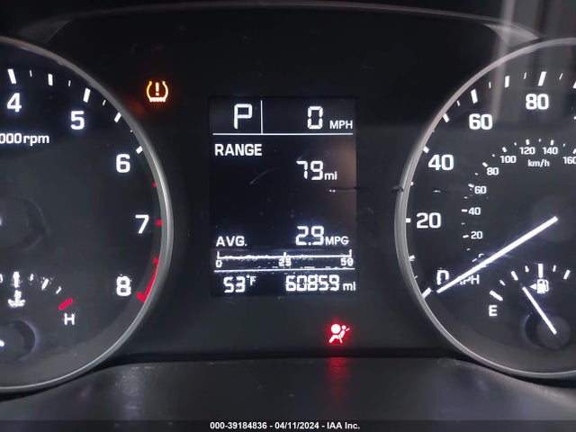 Hyundai ELANTRA SE 2017 5NPD74LF2HH168791 Image 15