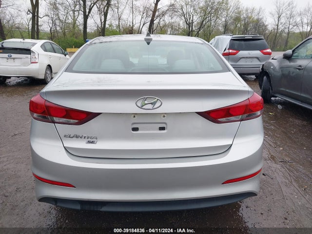 Hyundai ELANTRA SE 2017 5NPD74LF2HH168791 Image 16