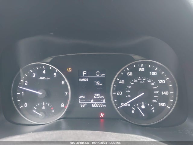 Hyundai ELANTRA SE 2017 5NPD74LF2HH168791 Image 7