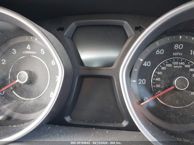 Hyundai ELANTRA SE 2016 5NPDH4AE5GH721262 Image 14