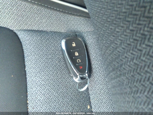 Chevrolet Trailblazer Fwd Lt 2021 KL79MPS20MB014619 Image 11
