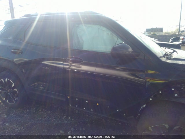 Chevrolet Trailblazer Fwd Lt 2021 KL79MPS20MB014619 Image 13