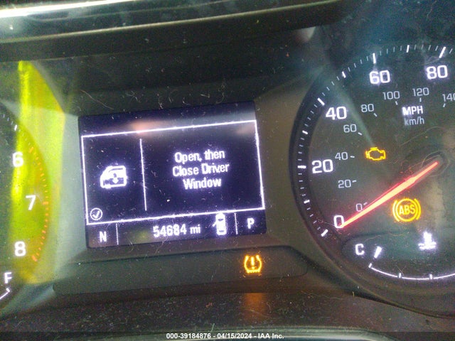 Chevrolet Trailblazer Fwd Lt 2021 KL79MPS20MB014619 Image 15