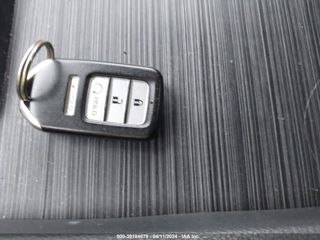 Honda Ridgeline Rtl 2019 5FPYK3F52KB044479 Image 11