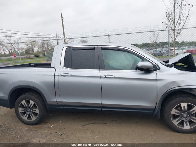 Honda Ridgeline Rtl 2019 5FPYK3F52KB044479 Image 13