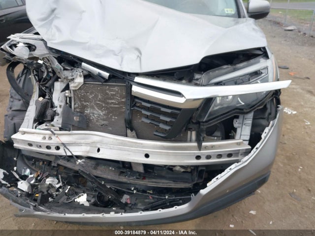 Honda Ridgeline Rtl 2019 5FPYK3F52KB044479 Image 6