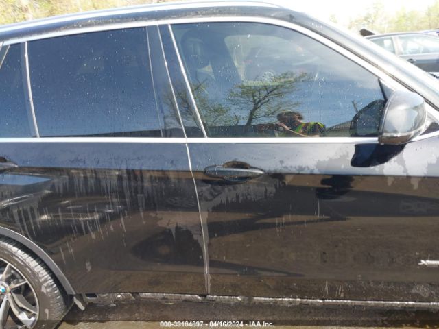 5UXKR6C35H0U12965 BMW X5 Xdrive50i