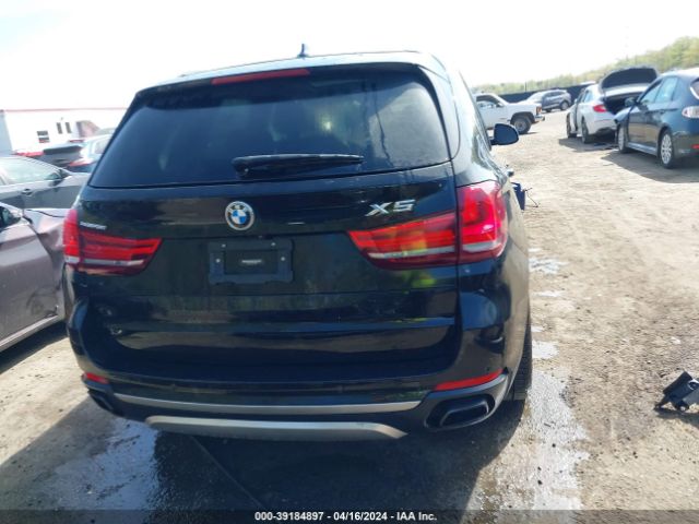5UXKR6C35H0U12965 BMW X5 Xdrive50i