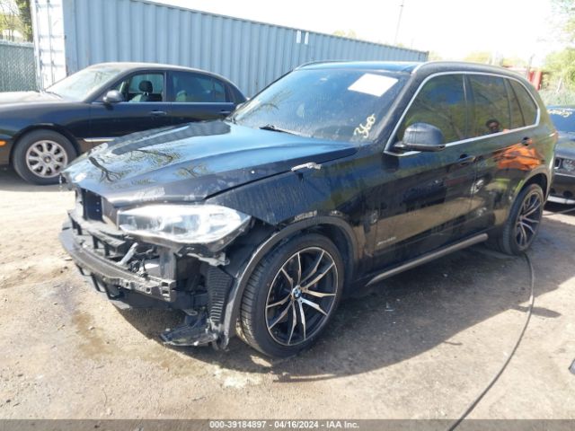 5UXKR6C35H0U12965 BMW X5 Xdrive50i