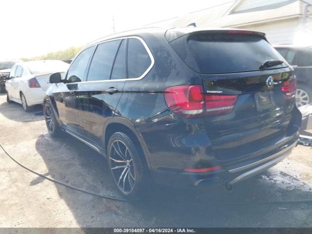 5UXKR6C35H0U12965 BMW X5 Xdrive50i