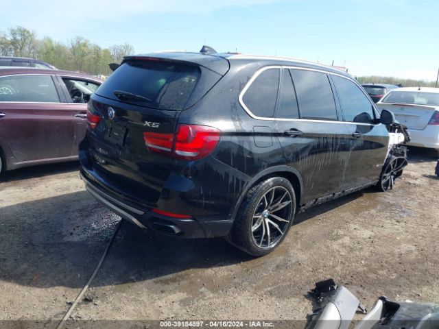 5UXKR6C35H0U12965 BMW X5 Xdrive50i