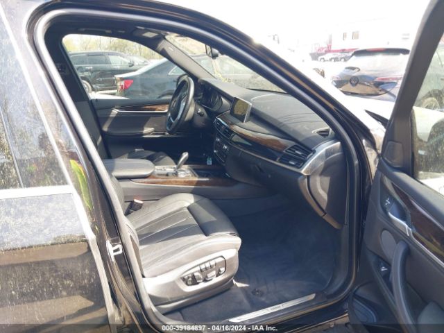 5UXKR6C35H0U12965 BMW X5 Xdrive50i