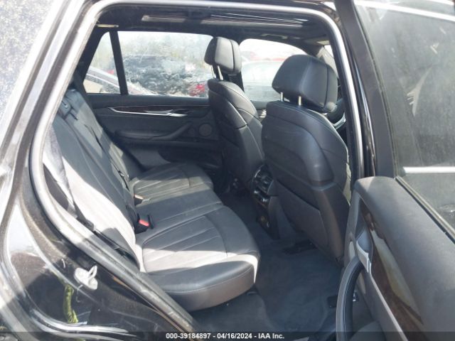 5UXKR6C35H0U12965 BMW X5 Xdrive50i