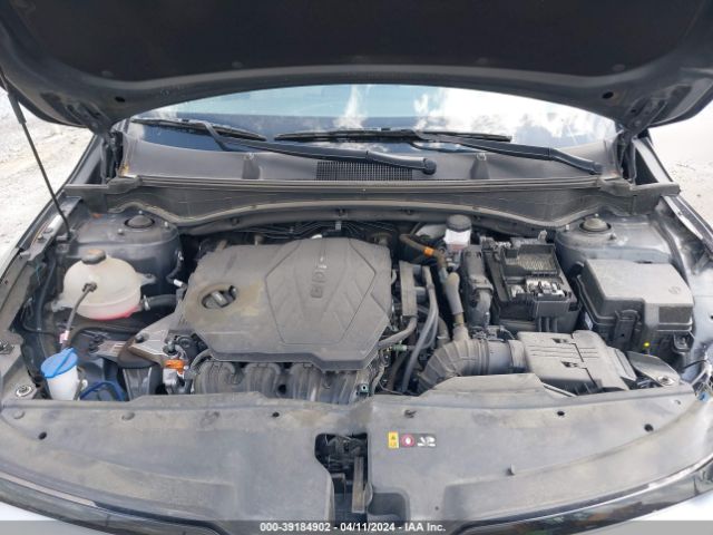 5XYK33AF7PG036146 KIA Sportage Ex