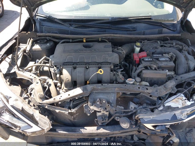 Nissan 2018 2018 3N1AB7AP4JY211716 Image 10