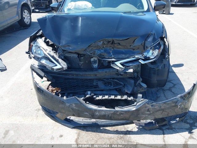 Nissan 2018 2018 3N1AB7AP4JY211716 Image 12