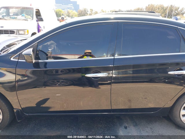 Nissan 2018 2018 3N1AB7AP4JY211716 Image 14