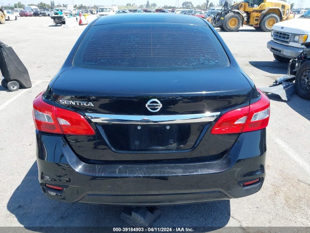 Nissan 2018 2018 3N1AB7AP4JY211716 Image 16