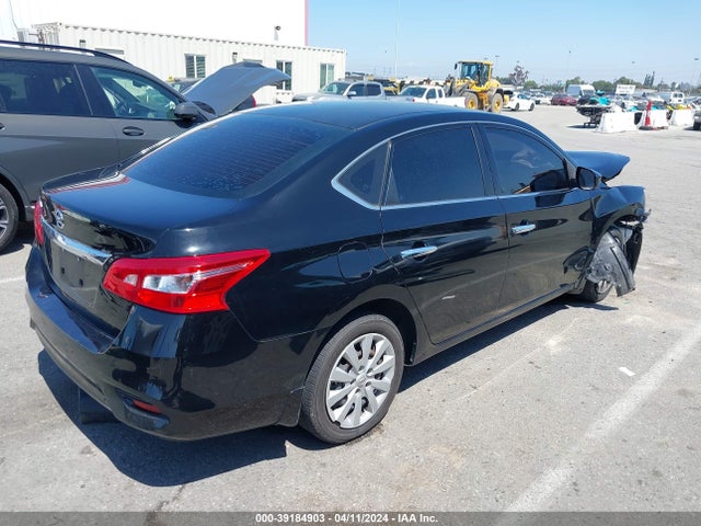 Nissan 2018 2018 3N1AB7AP4JY211716 Image 4